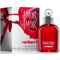 Cacharel Amor Amor Eau De Toilette 30ml
