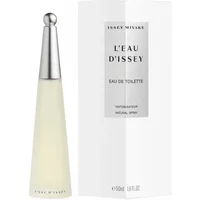 Issey Miyake L'Eau D'Issey Eau & Magnolia Eau De Toilette Intense 50ml