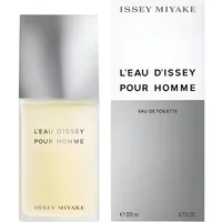 Issey Miyake L'Eau D'Issey Pour Homme Eau De Toilette 200ml