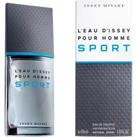 Issey Miyake L'Eau D'Issey Pour Homme Sport Eau De Toilette 50ml