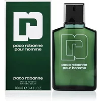 Paco Rabanne Pour Homme Eau De Toilette 100ml
