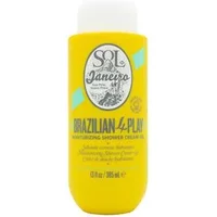 Sol de Janeiro Brazilian 4 Play Moisturising Shower Cream-Gel 385ml