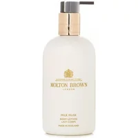 Molton Brown Milk Musk Body Lotion 290ml