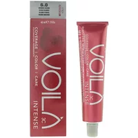 Intercosmo Voila Intense Hair Colour 6.0 Dark Blonde