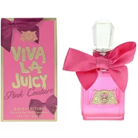 Juicy Couture Viva La Juicy Pink Couture Eau De Parfum 30ml