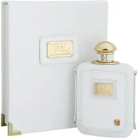 Alexandre.J Western Leather White Eau De Parfum 100ml