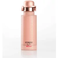 Iceberg Twice Rosa Eau De Toilette 125ml