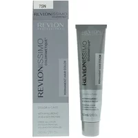 Revlon Revlonissimo Coloursmetique Permanent Creme Gel Colour 7SN Medium Blonde
