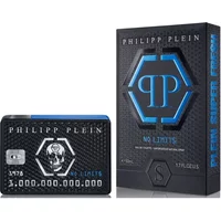 Philipp Plein No Limits Super Fresh Eau De Toilette 50ml