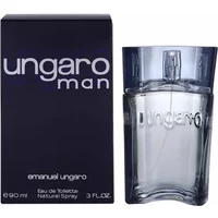 Emanuel Ungaro Man Eau De Toilette 90ml
