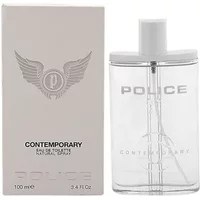 Police Contemporary Eau De Toilette 100ml