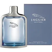 Jaguar Classic Eau De Toilette 100ml