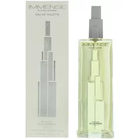 Jean-Louis Scherrer Immense Pour Homme Eau De Toilette 50ml
