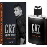 Cristiano Ronaldo CR7 Game On Eau De Toilette 30ml