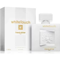 Franck Olivier White Touch Eau De Parfum 100ml