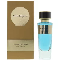Salvatore Ferragamo Tuscan Creations E Pur Si Muove Eau De Parfum 100ml