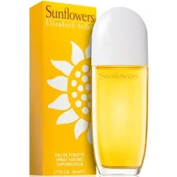 Elizabeth Arden Sunflowers Eau De Toilette 50ml