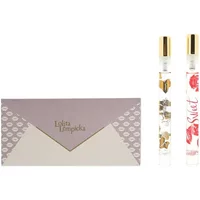 Lolita Lempicka Purse Spray Gift Set Eau De Parfum 2 x 7ml