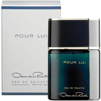 Oscar de La Renta Pour Lui Eau De Toilette 90ml