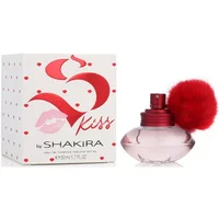 Shakira S Kiss Eau De Toilette 50ml