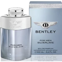 Bentley Silverlake Eau De Parfum 100ml