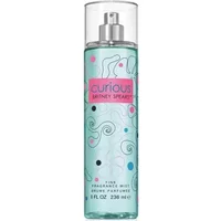 Britney Spears Curious Fine Fragrance Mist 236ml