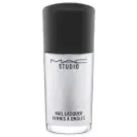 MAC Studio Nail Lacquer Matte Overlacquer