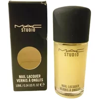 MAC Studio Nail Lacquer Texturize