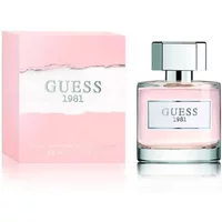Guess 1981 Eau De Toilette 50ml