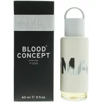 Blood Concept +MA Eau De Parfum 60ml