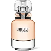 GIVENCHY L'Interdit Eau De Toilette 35ml