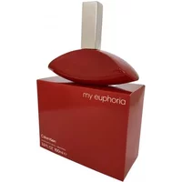 Calvin Klein My Euphoria Eau De Parfum 100ml