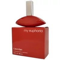 Calvin Klein My Euphoria Eau De Parfum 30ml