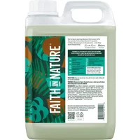 Faith in Nature Coconut Shampoo 2500ml