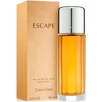 Calvin Klein Escape Eau De Parfum 100ml