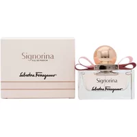 Salvatore Ferragamo Signorina Eau De Parfum 30ml