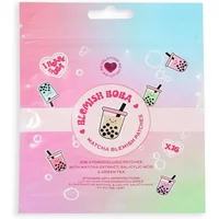 Revolution Blemish Boba Matcha Blemish Patches