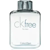 Calvin Klein CK Free Eau De Toilette 30ml