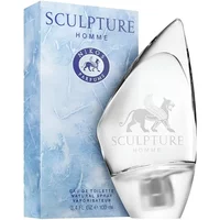 Nikos Sculpture Homme Eau De Toilette 100ml
