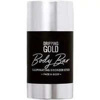 SOSU by SJ Body Bar Illuminating Stick Silver