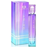 Sergio Tacchini Be.St Eau De Toilette 50ml