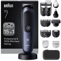 Braun All-in-One Series 7 15in1 Grooming Kit