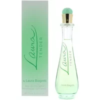 Laura Biagiotti Laura Tender Eau De Toilette 75ml