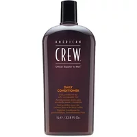 American Crew Daily Moisturising Conditioner 1000ml