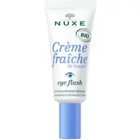 Nuxe Creme Fraiche De Beaute Eye Flash Eye Cream Reviving Moisturising 15ml