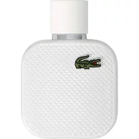 Lacoste Eau De Lacoste L.12.12 Blanc Eau De Toilette 50ml