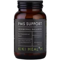 KIKI Health Womens Wellness PMS Blend 60 Vegicaps
