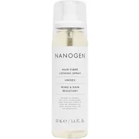 Nanogen Thickening Styling Hair Fibre Locking Spray 100ml