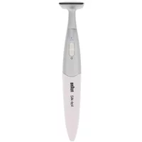 Braun Silk-epil 3in1 Trimmer FG 1100 with 4 Extras Including High Precision Head