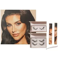 SOSU by SJ Lash Collection 10 Anniversary Gift Set